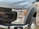 Ford F550 Super Duty 2022